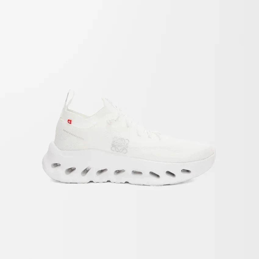 On Running Cloudtilt LOEWE All White