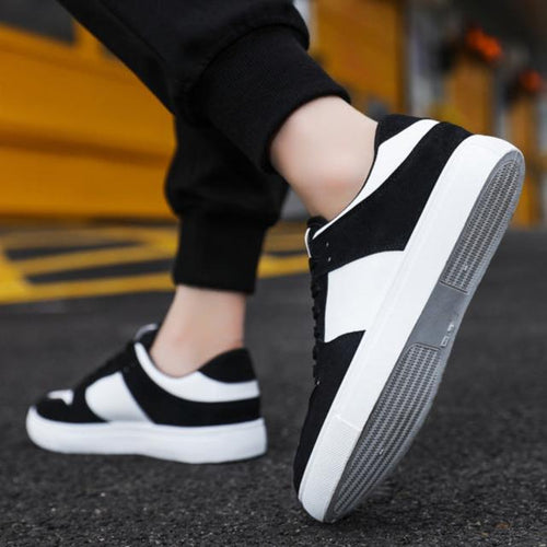 Fashionable Sneakers