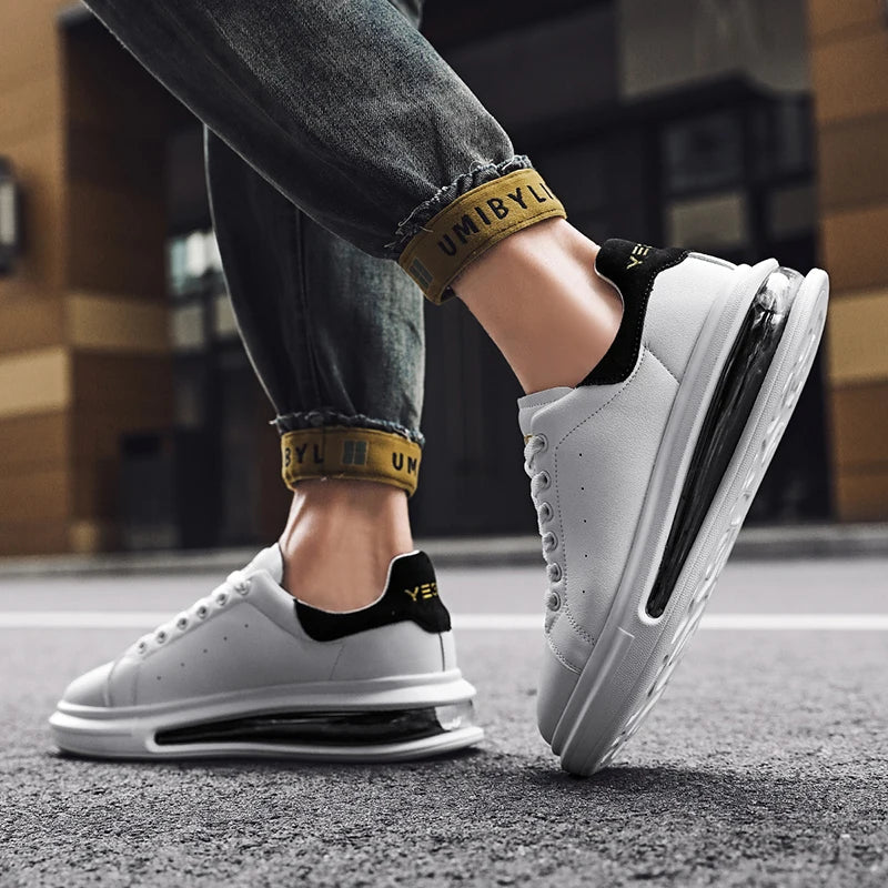 Fashionable Sneakers